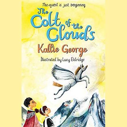 Winged Horse Race 2: Colt of the Clouds