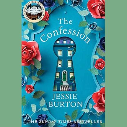 The Confession