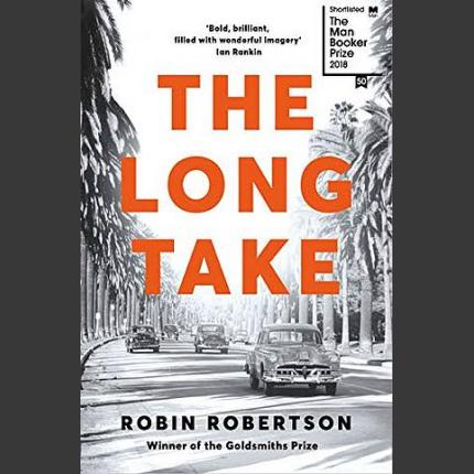 The Long Take