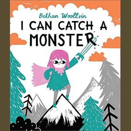 I Can Catch a Monster