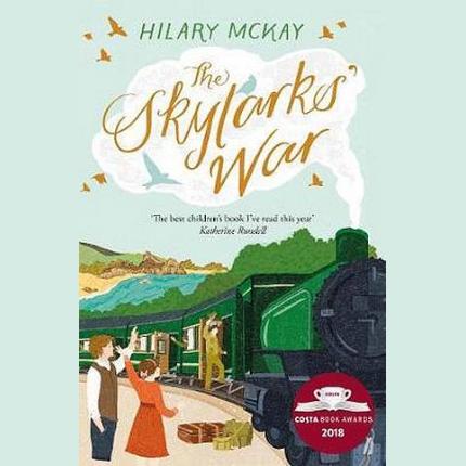 The Skylarks’ War