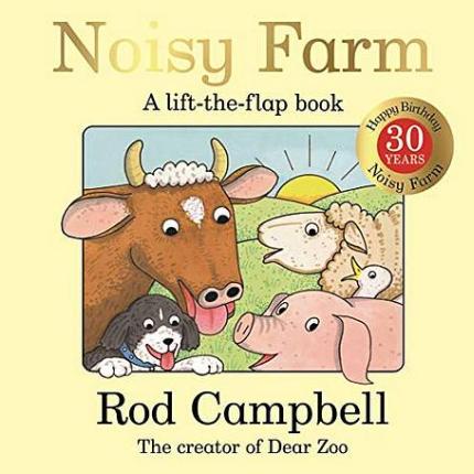 Noisy Farm (30th Anniversary Edition)