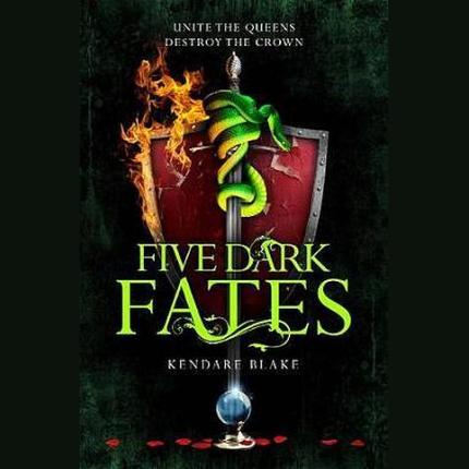 Five Dark Fates