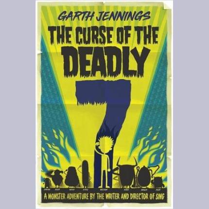 The Curse of the Deadly 7