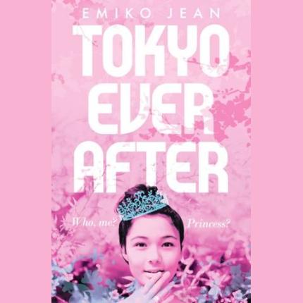 Tokyo Ever After