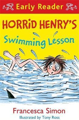Horrid Henry Early Reader: Horrid Henry’s Swimming Lesson