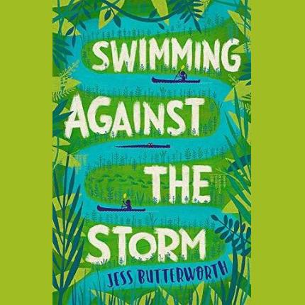 Swimming Against the Storm