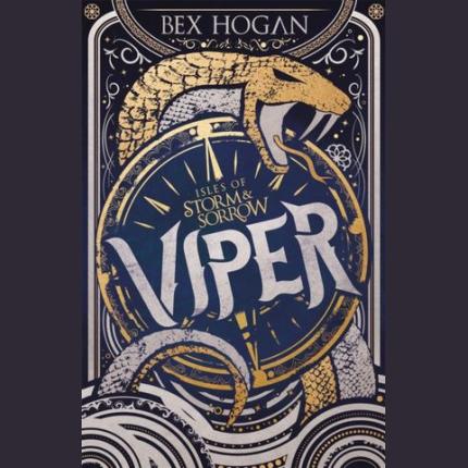 Isles of Storm and Sorrow 1: Viper