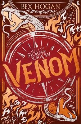 Isles of Storm and Sorrow 2: Venom