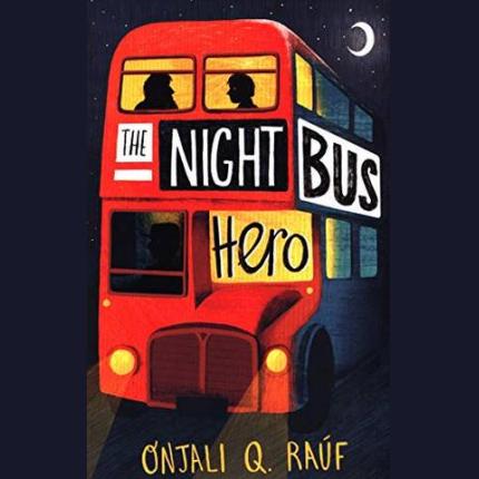 The Night Bus Hero