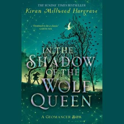 Geomancer 1: In the Shadow of the Wolf Queen