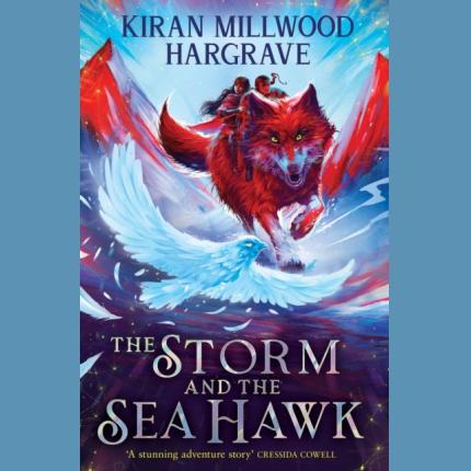 Geomancer: The Storm and the Sea Hawk