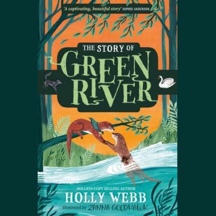 The Story of Greenriver