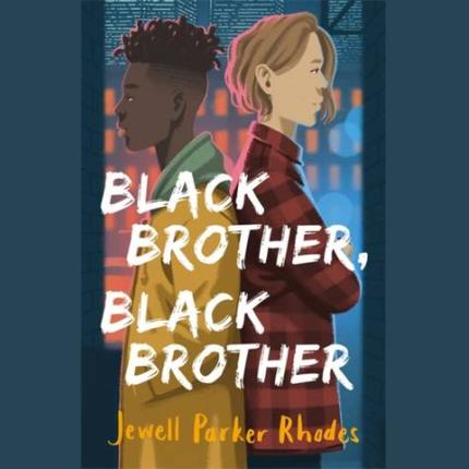 Black Brother, Black Brother