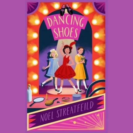 Dancing Shoes