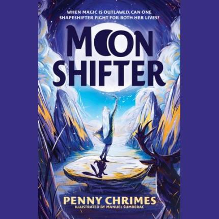 Moonshifter