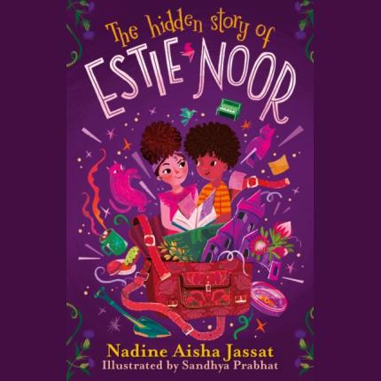The Hidden Story of Estie Noor
