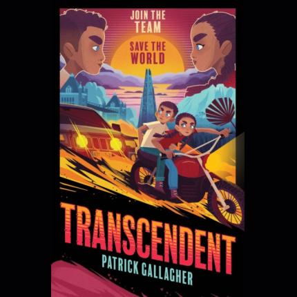Transcendent: Book 1