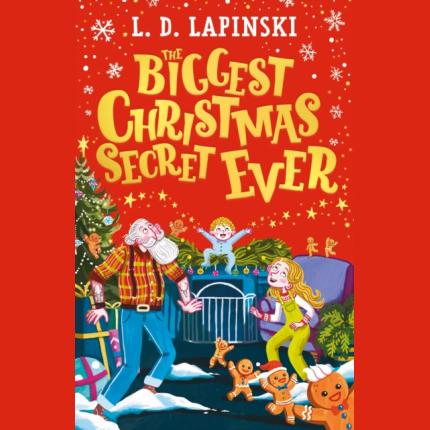 The Biggest Christmas Secret Ever