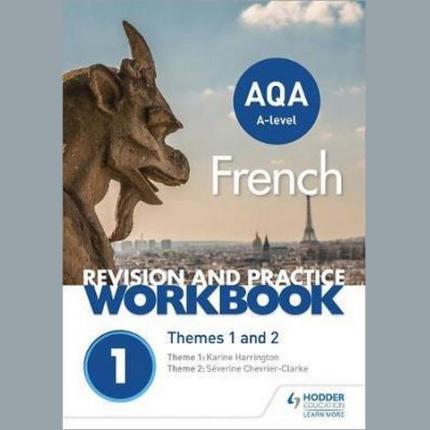 AQA A-level French: Themes 1 and 2