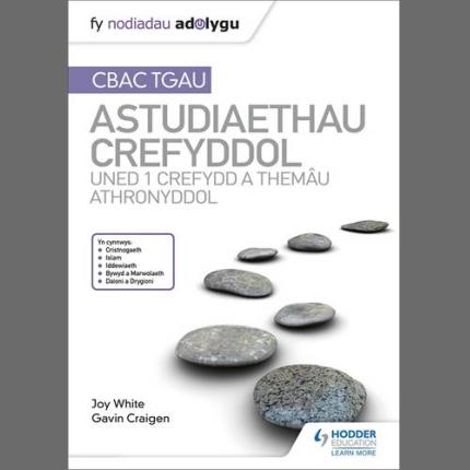 MRN: WJEC GCSE Religious Studies: Unit 1 Welsh