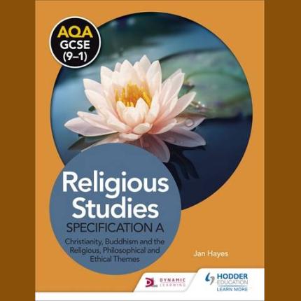 AQA GCSE Religious Studies Specification A