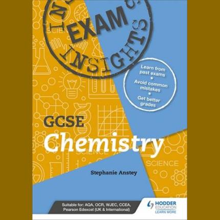 Exam Insights for GCSE Chemistry