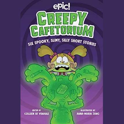 Creepy Cafetorium