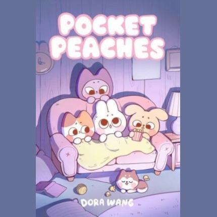 Pocket Peaches