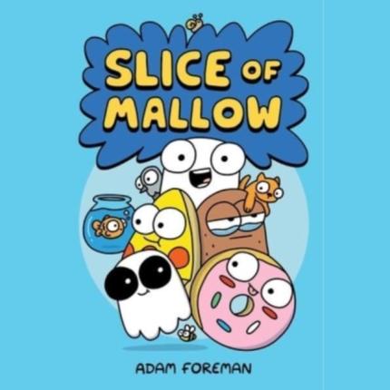 Slice of Mallow Vol. 1
