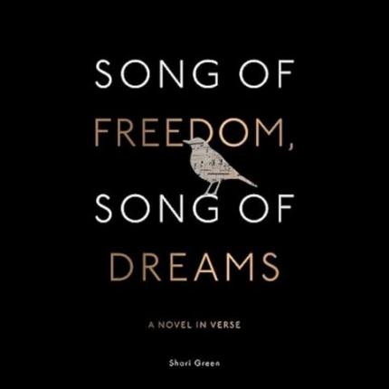 Song of Freedom, Song of Dreams