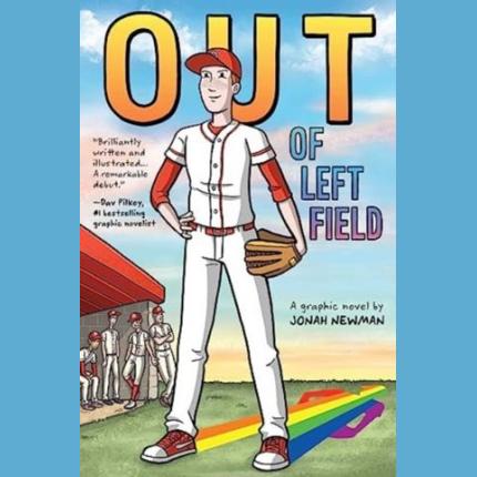 Out of Left Field