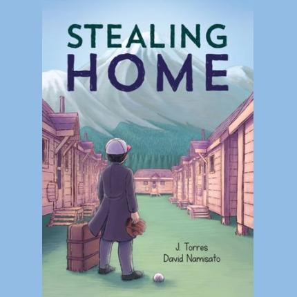 Stealing Home
