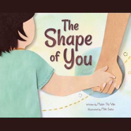 The Shape Of You