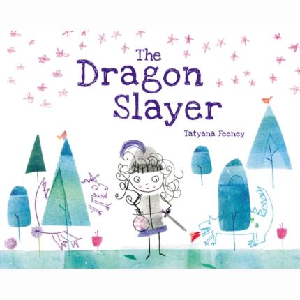 The Dragon Slayer