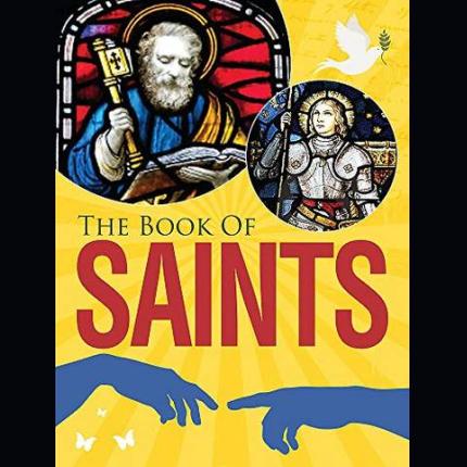 The Book of Saints