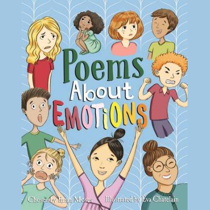 Poems About Emotions