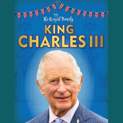 King Charles III