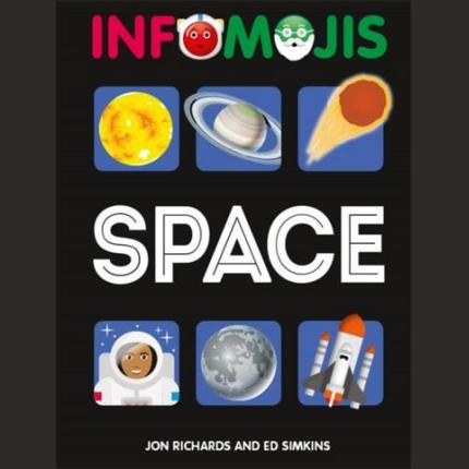 Infomojis: Space