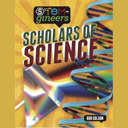 STEM-gineers: Scholars of Science