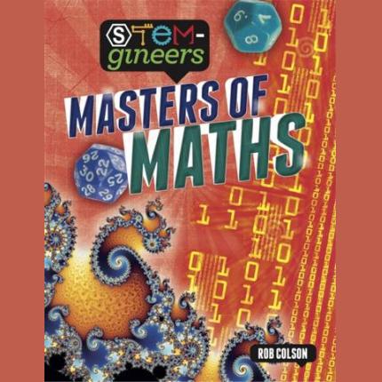 STEM-gineers: Masters of Maths
