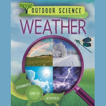 Outdoor Science: Weather