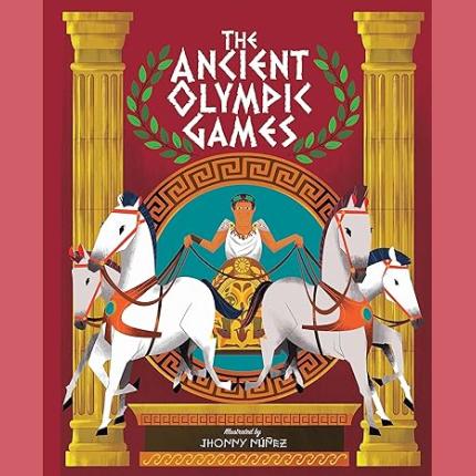 The Ancient Olympic Games