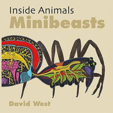 Inside Animals: Minibeasts
