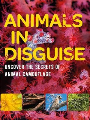 Animals in Disguise