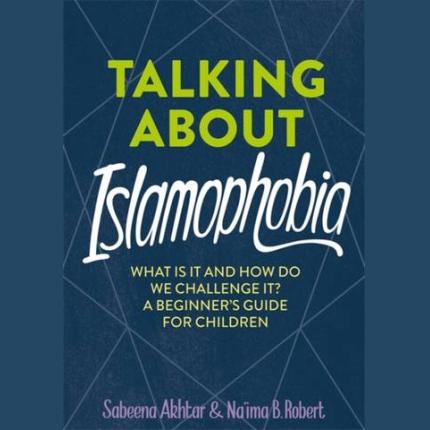 Talking About Islamophobia