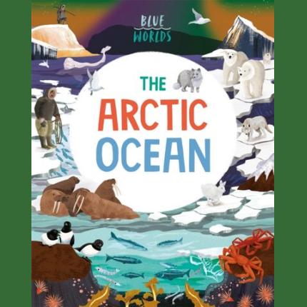 Blue Worlds: The Arctic Ocean