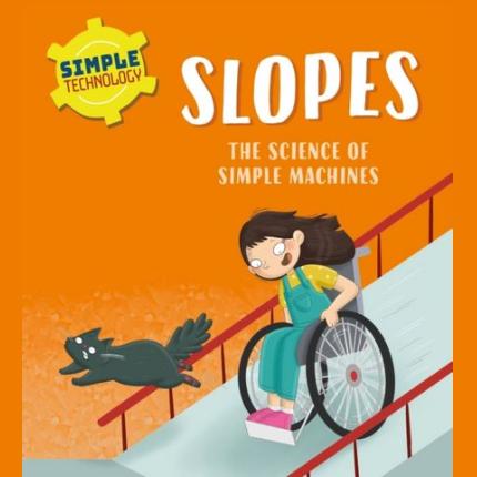 Simple Technology: Slopes