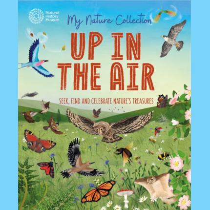 My Nature Collection: Up in the Air