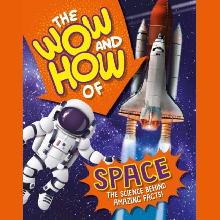 The Wow and How of Space